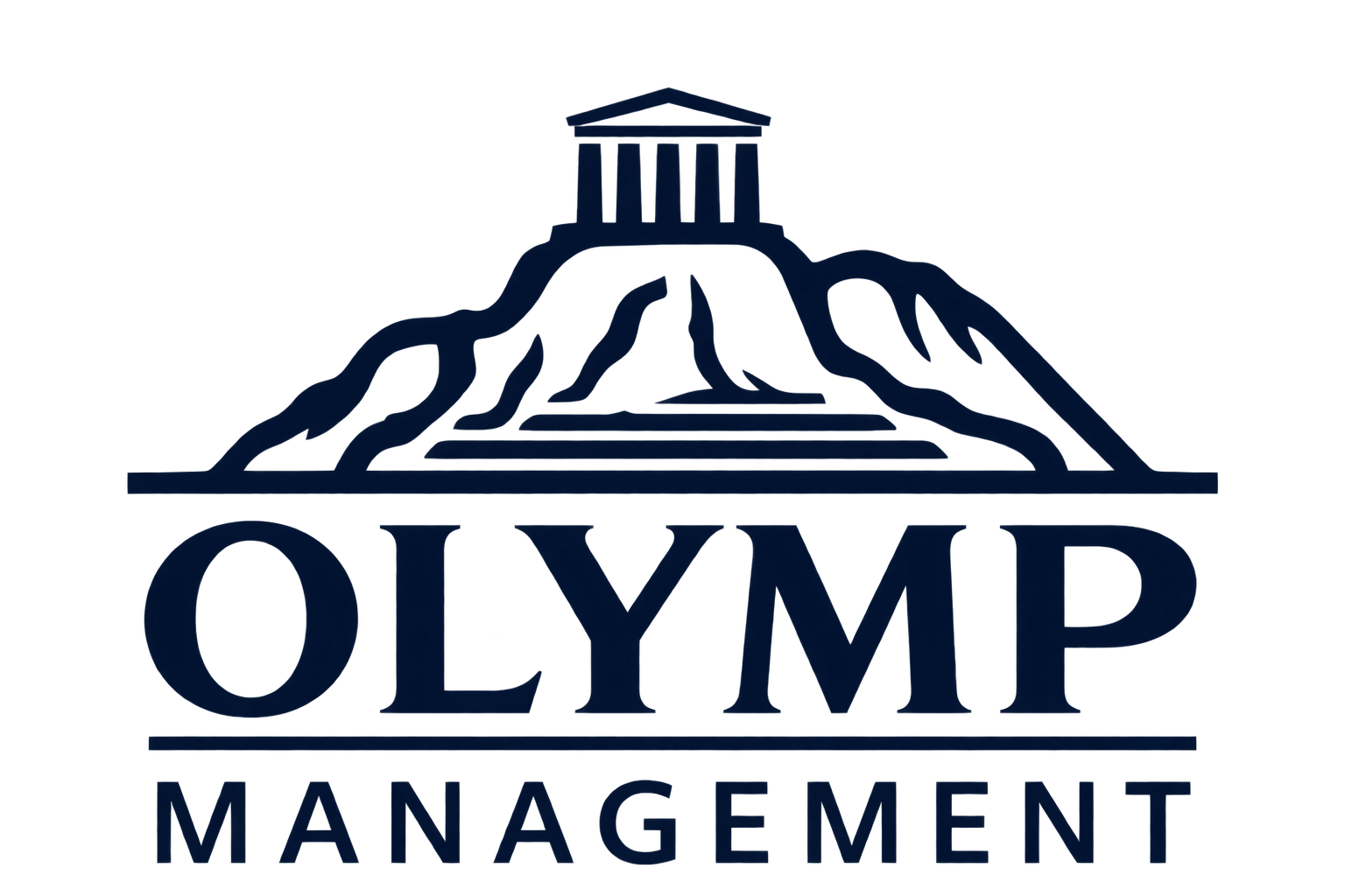 Olymp Management